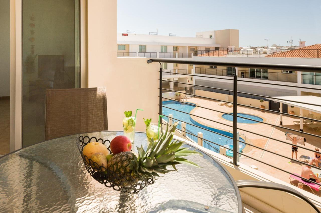 Seabreeze Apartment 200M Away From The Sea باراليمني المظهر الخارجي الصورة